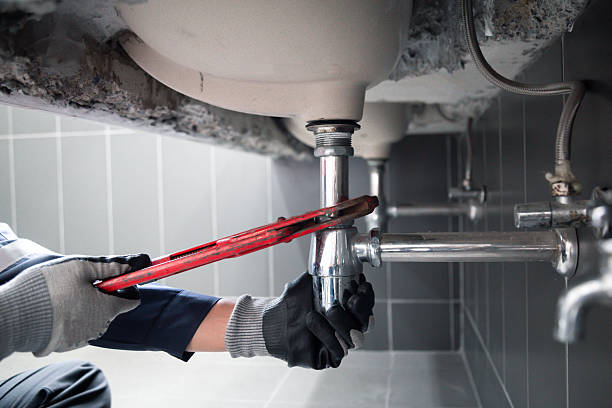 Trusted Sewer Line Repair service in Nalcrest, FL - AAA Plumbing Heating